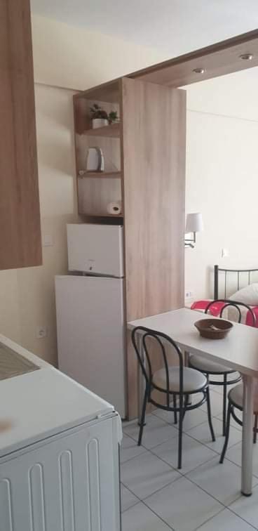 Lefkada Apartments Exterior photo