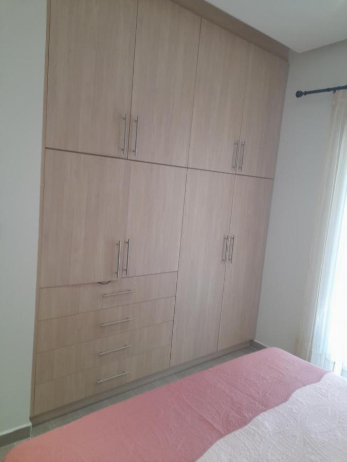Lefkada Apartments Exterior photo