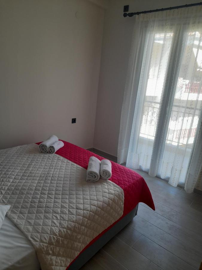 Lefkada Apartments Exterior photo