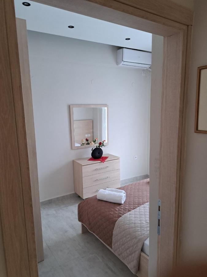 Lefkada Apartments Exterior photo
