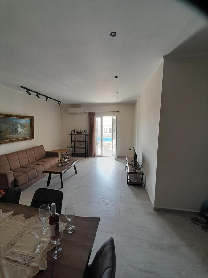 Lefkada Apartments Exterior photo