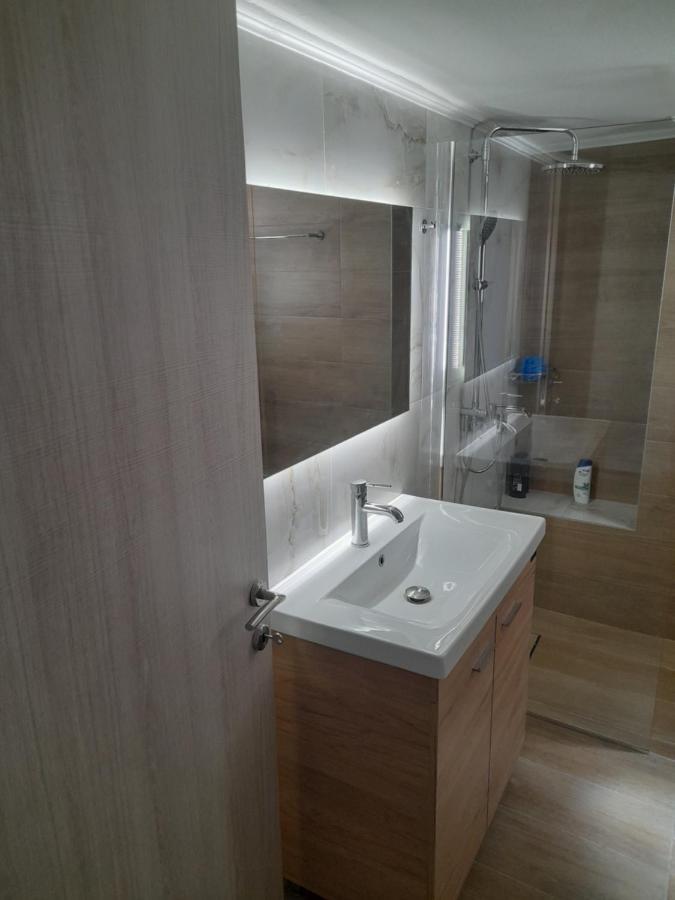 Lefkada Apartments Exterior photo